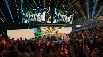 مواجهات حاسمة.. انطلاق الأسبوع الثاني من كأس العالم للرياضات الإلكترونية في الرياض